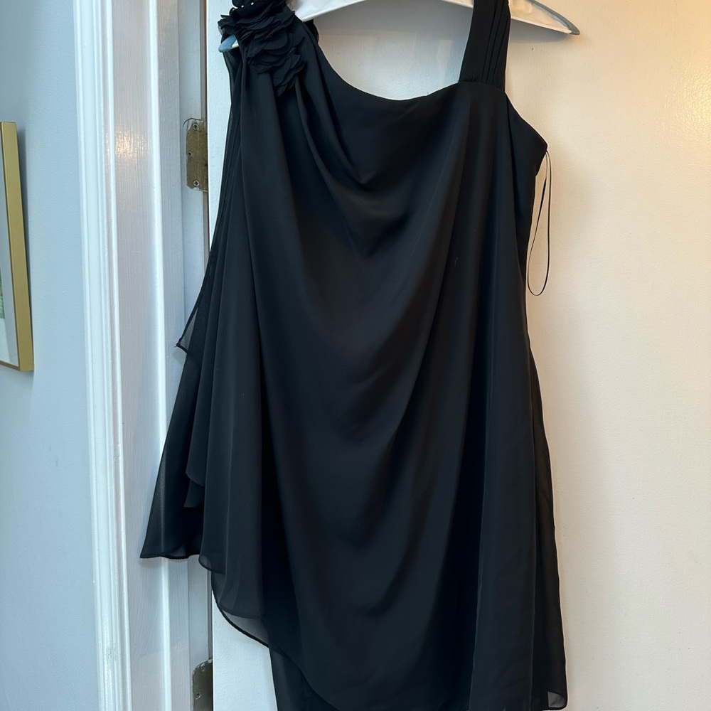 Evening dress